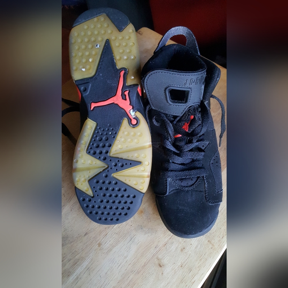 Michael Jordan's